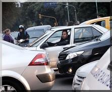 El paro subterráneo, otra oportunidad para señalar nuestra inconducta ciudadana