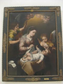 Motivos sonoros y musicales en el Museo de Cádiz