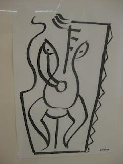 Motivos sonoros y musicales en el Museo de Cádiz