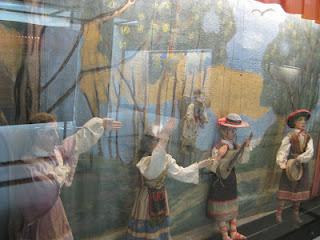 Motivos sonoros y musicales en el Museo de Cádiz