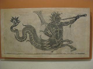 Motivos sonoros y musicales en el Museo de Cádiz