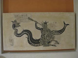 Motivos sonoros y musicales en el Museo de Cádiz