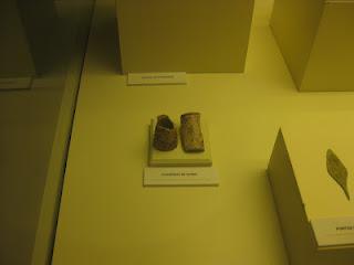 Motivos sonoros y musicales en el Museo de Cádiz