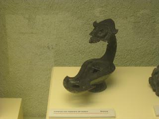 Motivos sonoros y musicales en el Museo de Cádiz