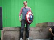 'Los Vengadores escrito dirigido Joss Whedon