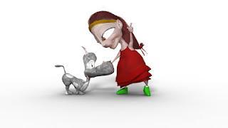 Árboles, retos y un descansito.