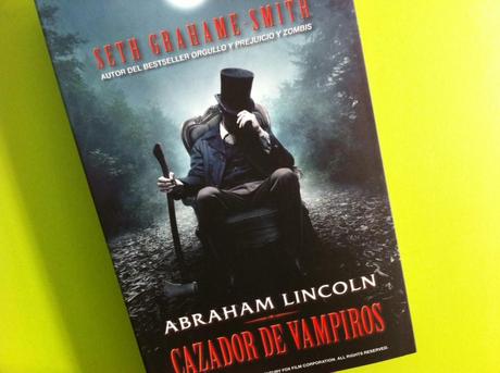 Reto 10×10: Vampiros, presidentes y estacas