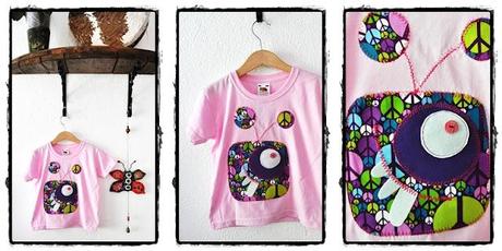 Más Lokas Camisetas!!! Más Lokas Camisetas!!!