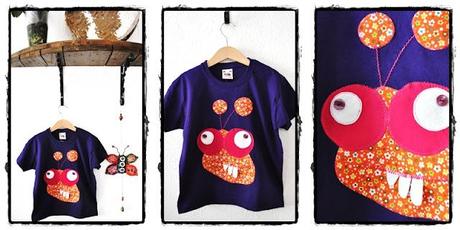 Más Lokas Camisetas!!! Más Lokas Camisetas!!!