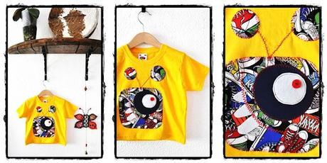 Más Lokas Camisetas!!! Más Lokas Camisetas!!!