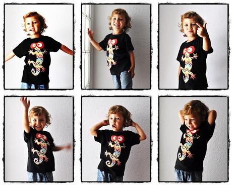 Más Lokas Camisetas!!! Más Lokas Camisetas!!!