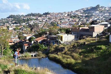 44º Festival de la UFMG Diamantina (Brasil): Descripción de la propuesta