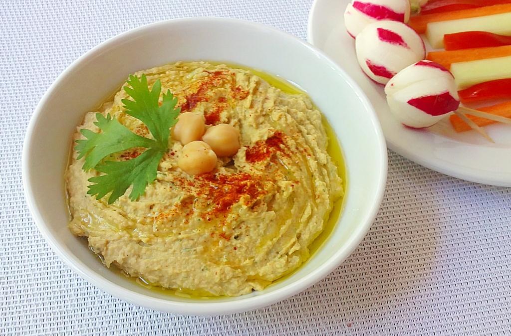 Hummus