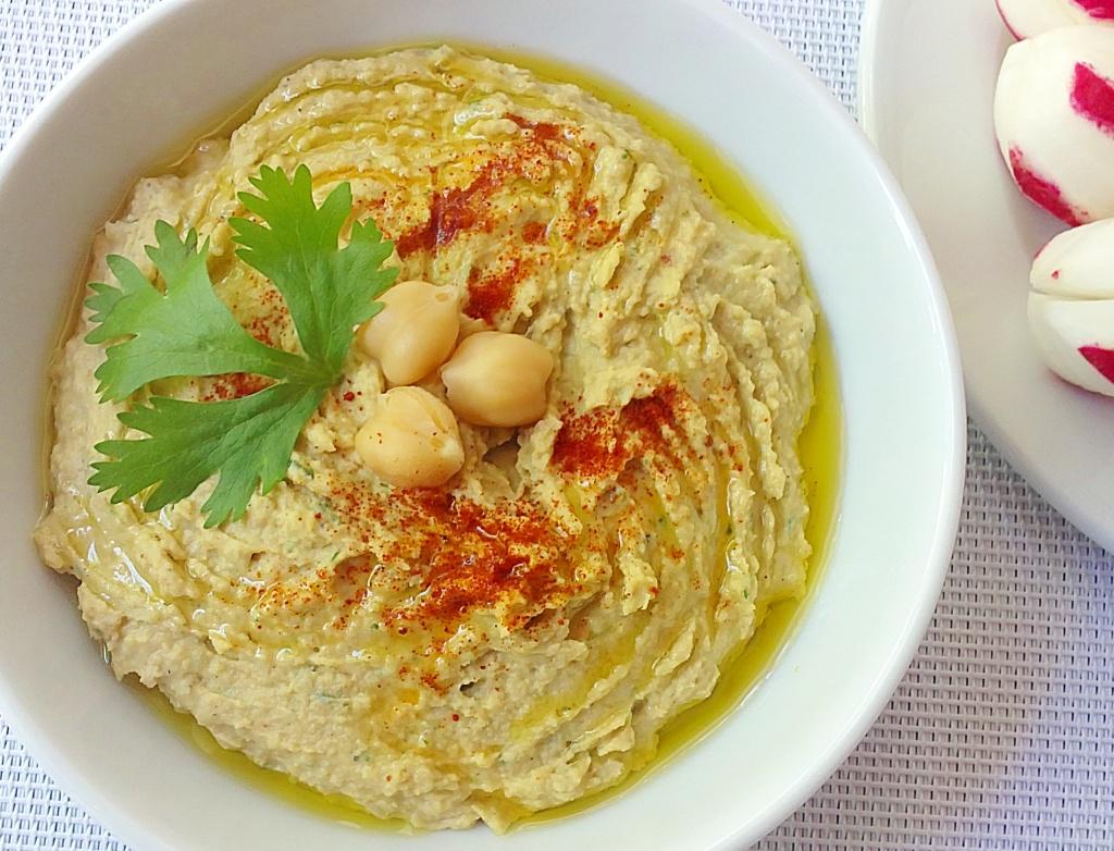 Hummus