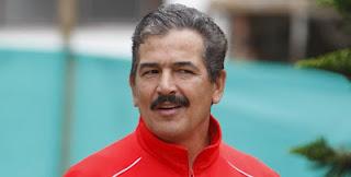 Convocatoria de Costa Rica para enfrentarse a Perú el 15 de agosto