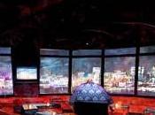 Dibujo Bill Sienkiewicz para Daredevil: Days