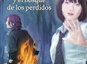 RESEÑA;; Oksa Pollock bosque perdidos