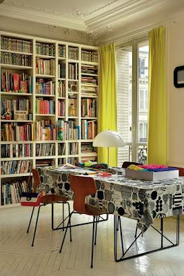 Bibliotecas Rusticas