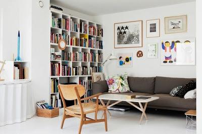 Bibliotecas Rusticas