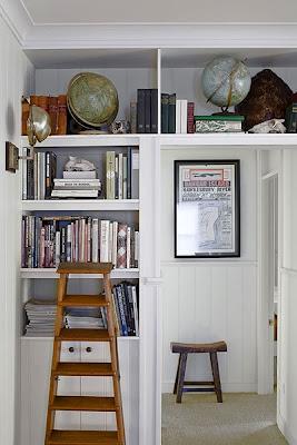 Bibliotecas Rusticas