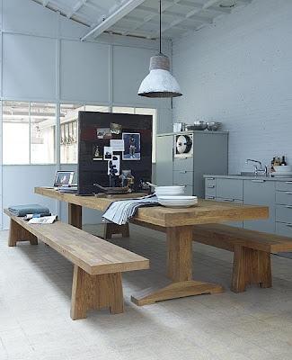 Lamparas Originales Rusticas II