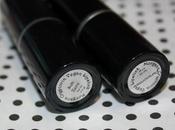 Reseña: Labiales Morgana Cryptoria: Periwinkle Mint, Paranormal Zero