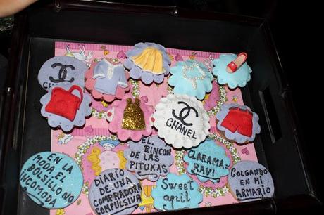 I MEETING BLOGGER CORDOBA I MEETING BLOGGER CORDOBA