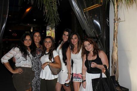 I MEETING BLOGGER CORDOBA I MEETING BLOGGER CORDOBA