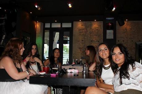 I MEETING BLOGGER CORDOBA I MEETING BLOGGER CORDOBA