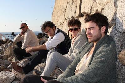 Cuando lo melanco te pega bien