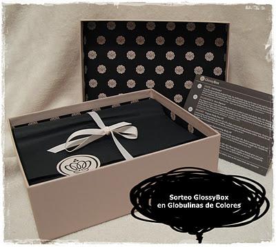 De nuevo: Sorteo!