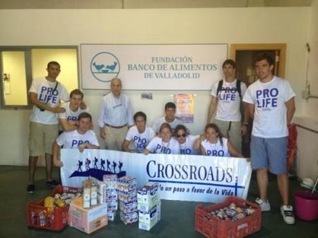 cristofachas CROSSROADS valladolid cristofachas CROSSROADS valladolid