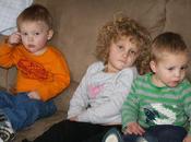 Evitar niños miren películas violentas ayuda dormir mejor