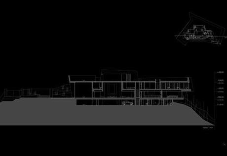 Nueva propuesta A-cero para la vivienda que estamos proyectando en Líbano, Beirut!