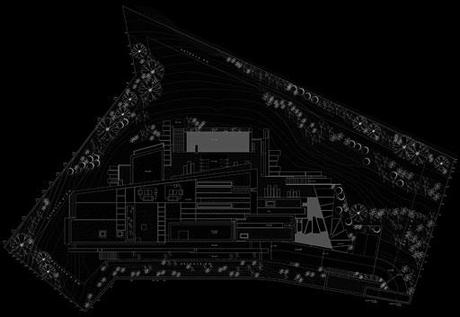 Nueva propuesta A-cero para la vivienda que estamos proyectando en Líbano, Beirut!