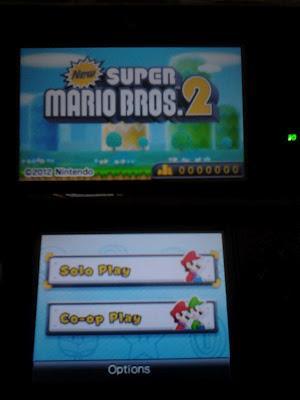 Dos Publicaciones Prueban el Tiempo de Descarga de “New Super Mario Bros. 2”
