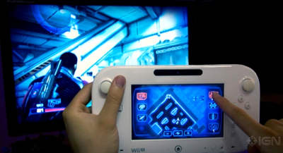 EA Revela Más Detalles Sobre Sus Juegos Para el Wii U