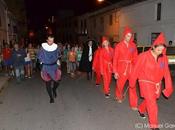 Video enlaces fotografías Rutas Nocturnas Almadén 2012