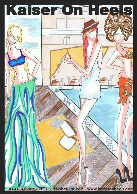 Break: Una pequeña escapada