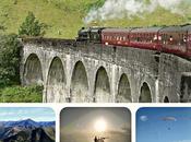 Break: pequeña escapada