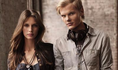 AVICII COLABORA CON RALPH LAUREN