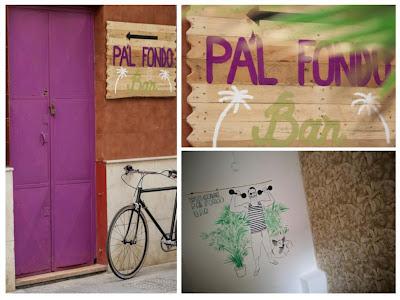 Cuatro amigos y una misión