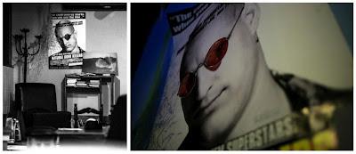 Cuatro amigos y una misión