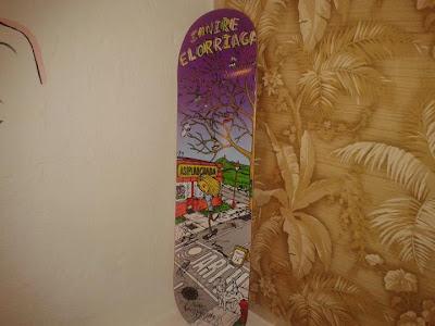 Cuatro amigos y una misión