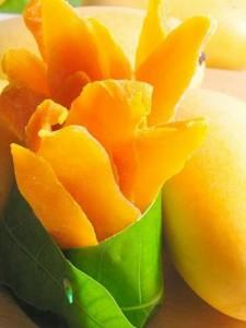 Los maravillosos beneficios del Mango!!