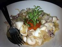 Riesling Lounge Snack Bar - Los Urrutias (Cartagena).