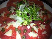 Riesling Lounge Snack Bar - Los Urrutias (Cartagena).