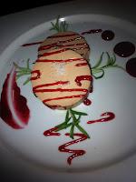 Riesling Lounge Snack Bar - Los Urrutias (Cartagena).