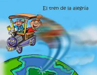 En el Mes de los Niños