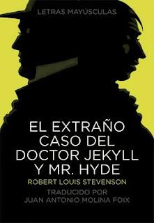 El extraño caso del Dr. Jekyll y Mr. Hyde